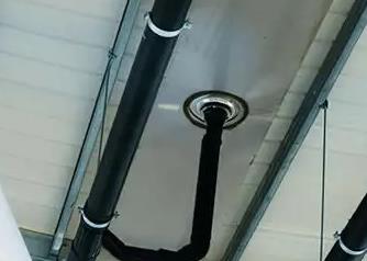 琼海虹吸排水的原理