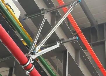 琼海抗震支架厂家与你分享你必须做的紧急情况下的准备